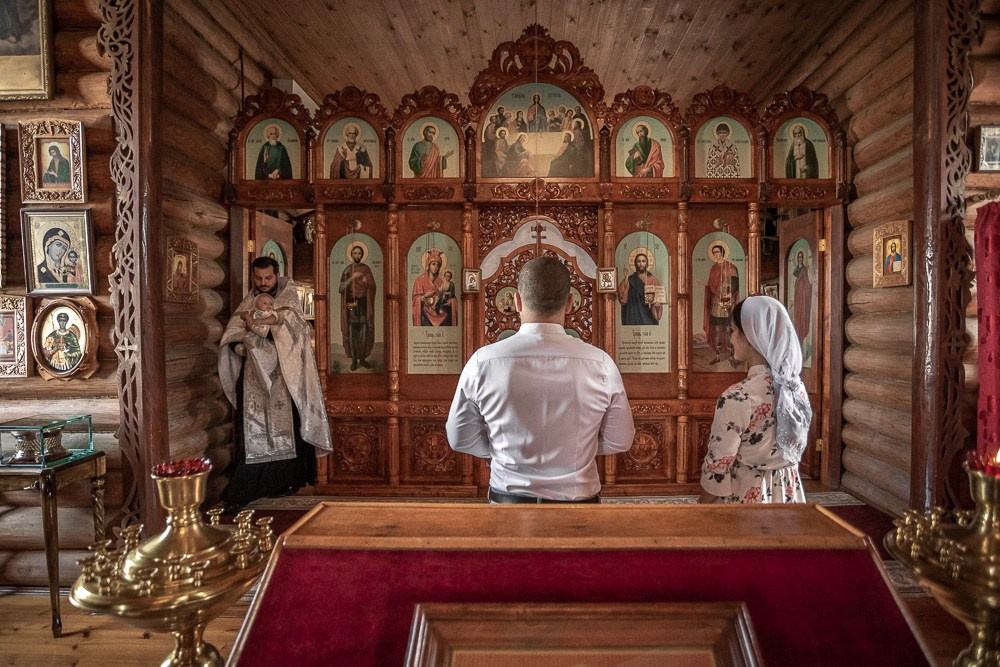 Крещение. Выпускные альбомы Майкоп, Краснодар Елена Золотарева