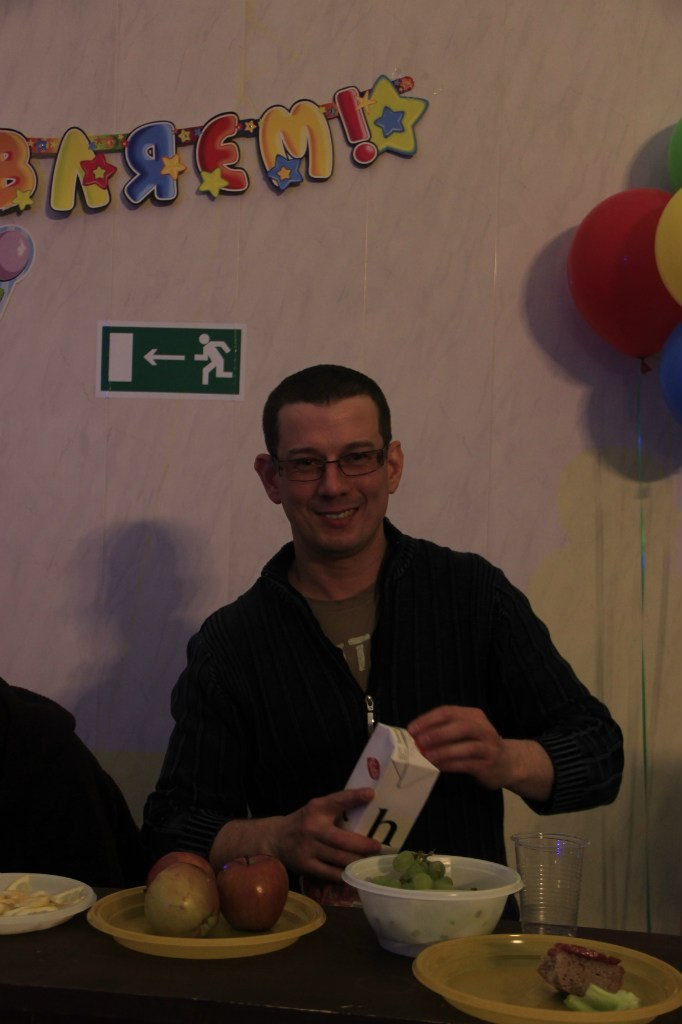 День рождения Фантима. 7 лет! | 21-22.05.2016. Галерея Фантим