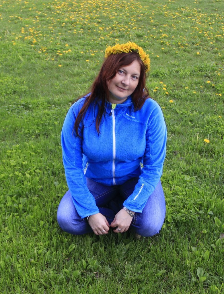 День рождения Фантима. 7 лет! | 21-22.05.2016. Галерея Фантим