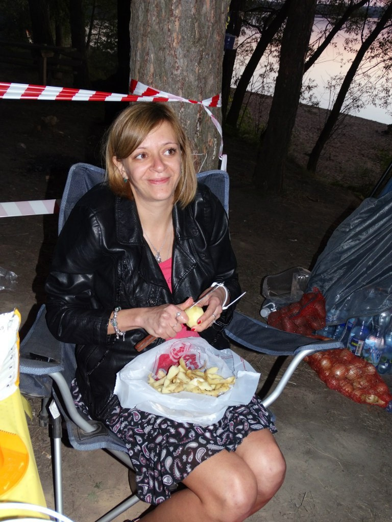 Походная романтика 16 | 21-23.08.2015. Галерея Фантим