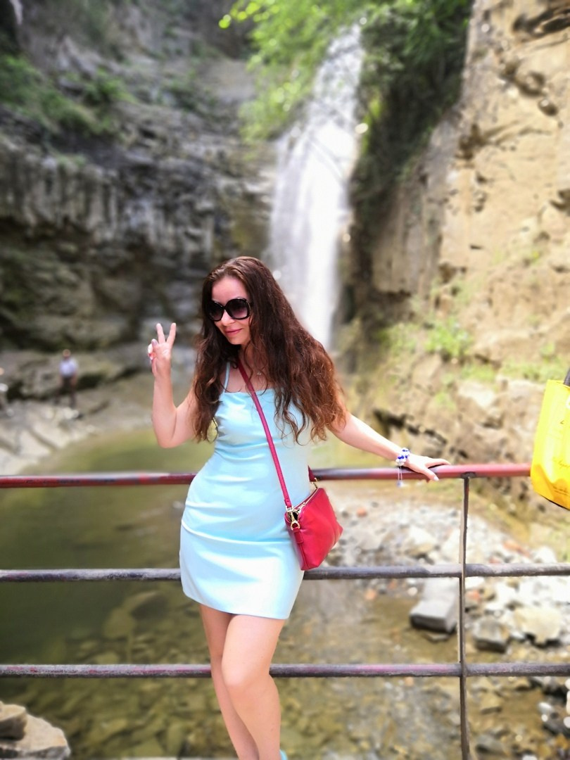 Ваши летние фотки | 2018. Галерея Фантим