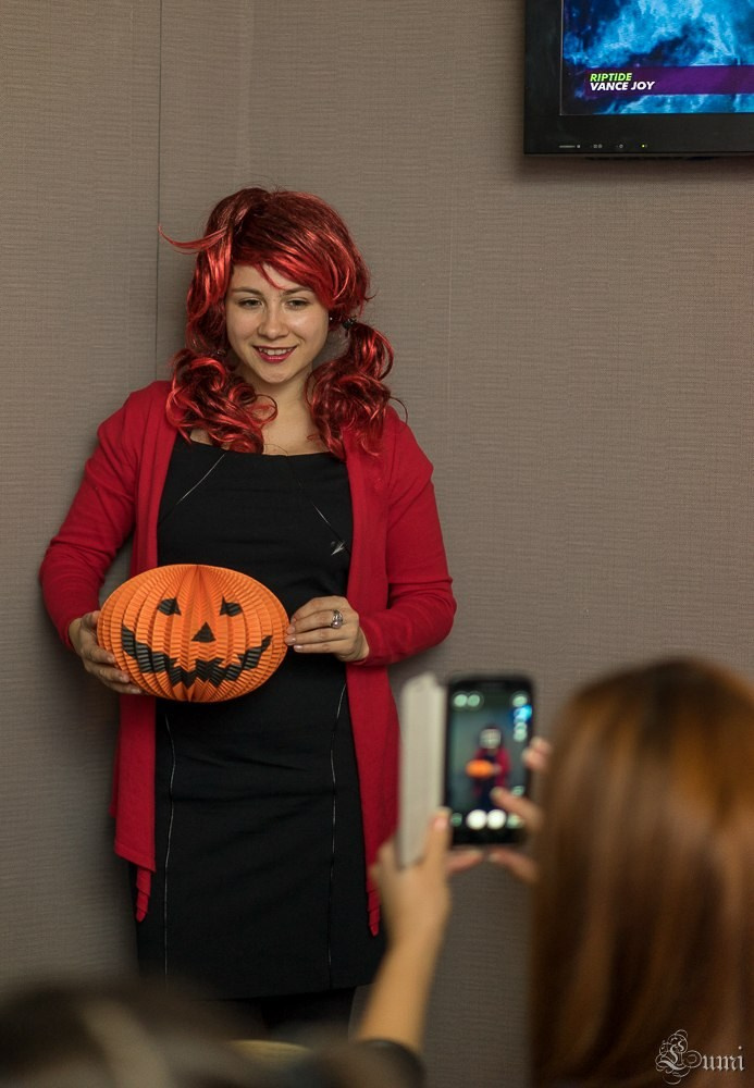 Хеллоуин | 31.10.2014. Галерея Фантим