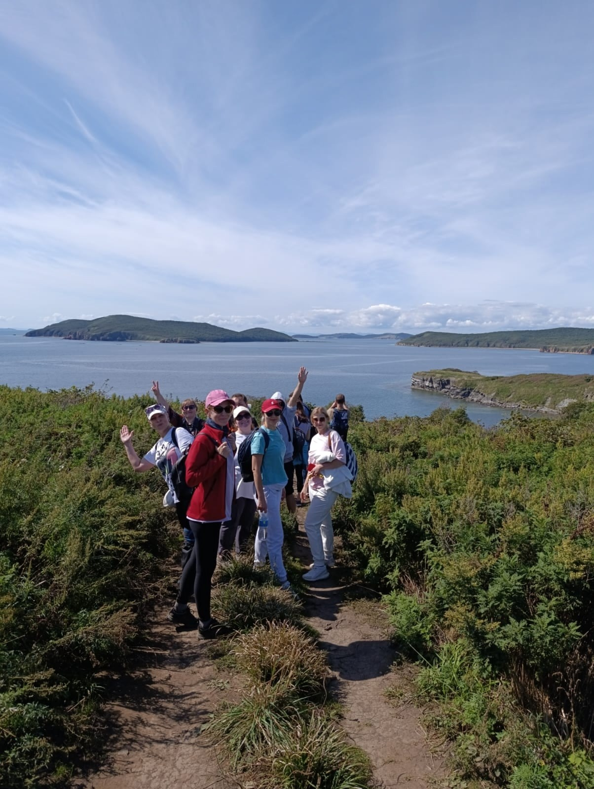 Владивосток 1 | 18-21.09.2025. Галерея Фантим