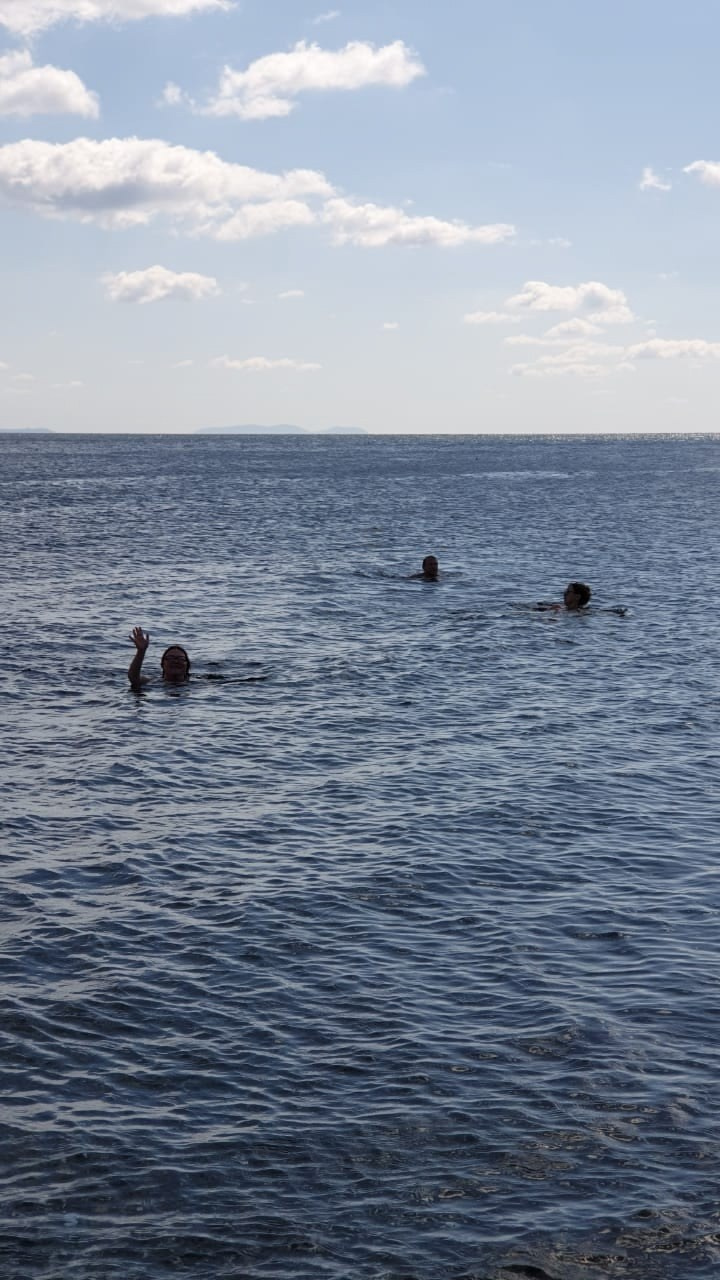 Владивосток 1 | 18-21.09.2025. Галерея Фантим