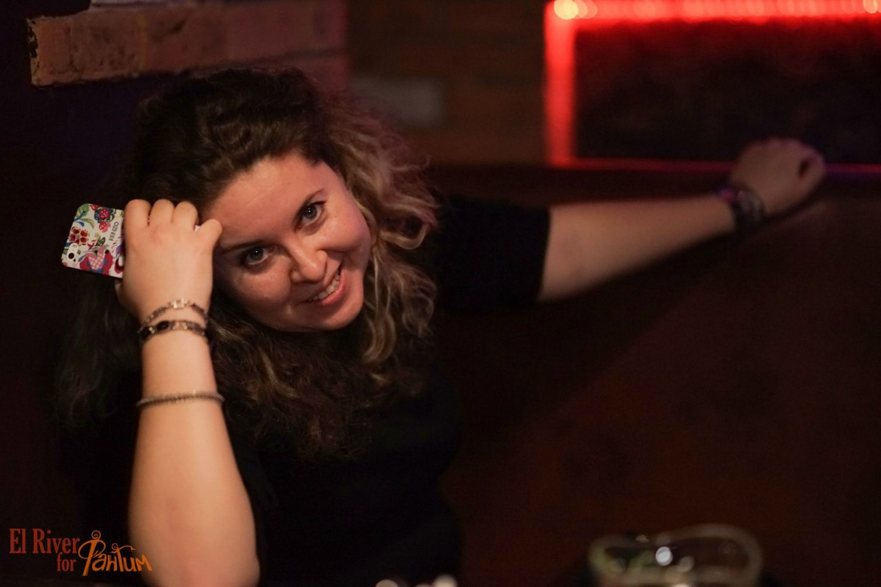 Смешная вечеринка | 01.04.2016. Галерея Фантим