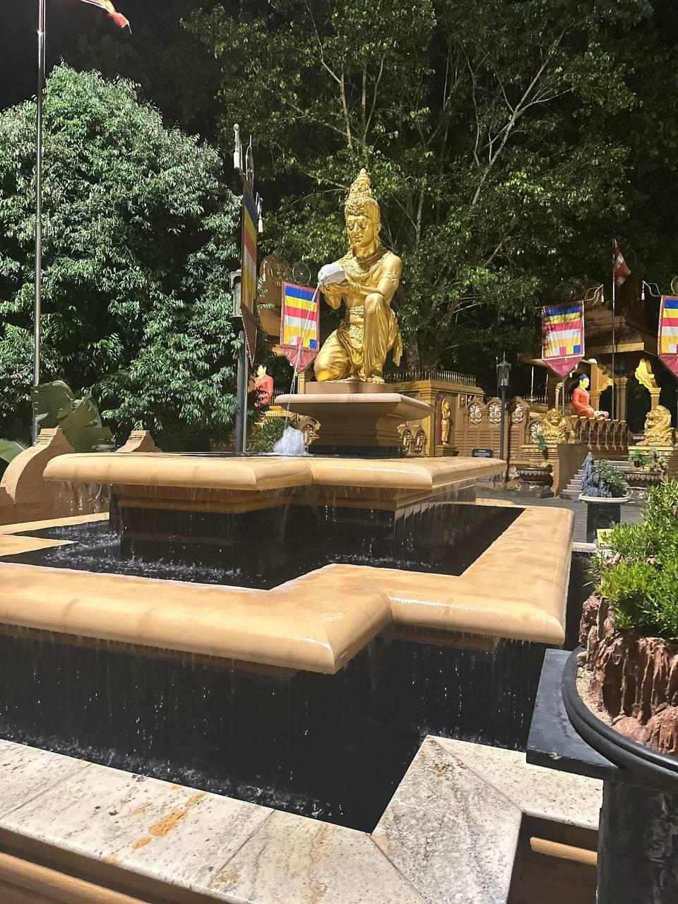 Шри-Ланка | 31.01 — 10.02.2025. Галерея Фантим