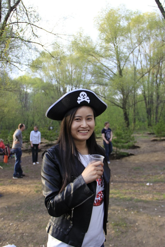 Шашлыки | 01.05.2016. Галерея Фантим