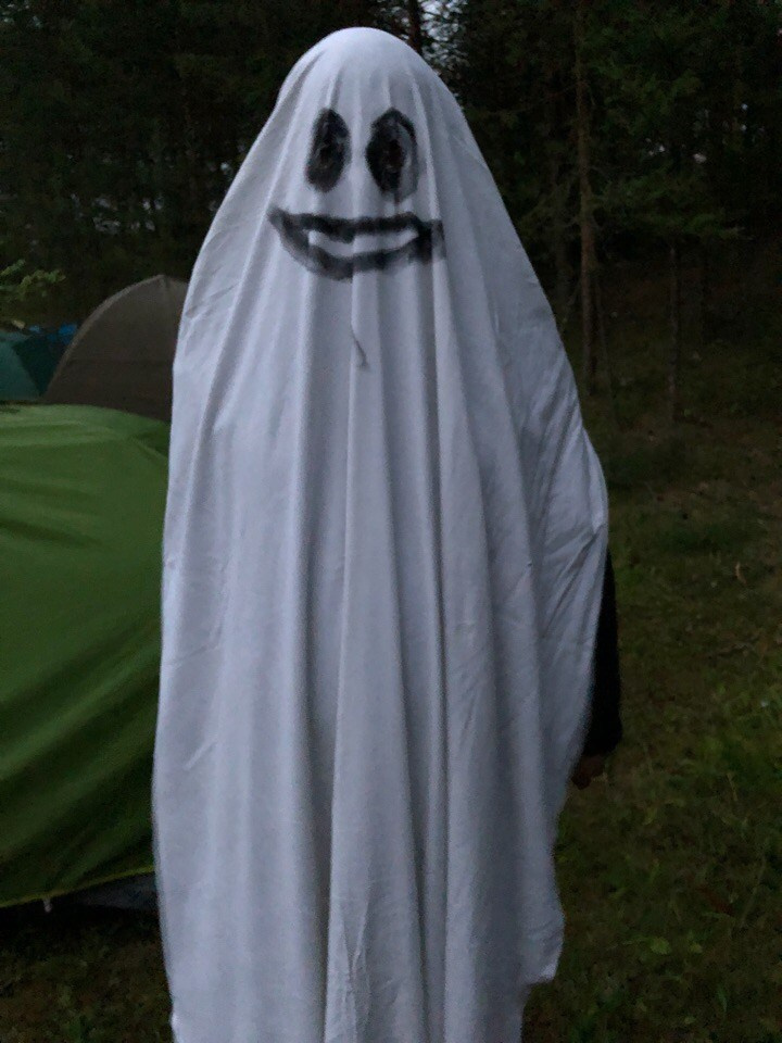 Походная романтика 28! Шабаш | 13-15.07.2018. Галерея Фантим