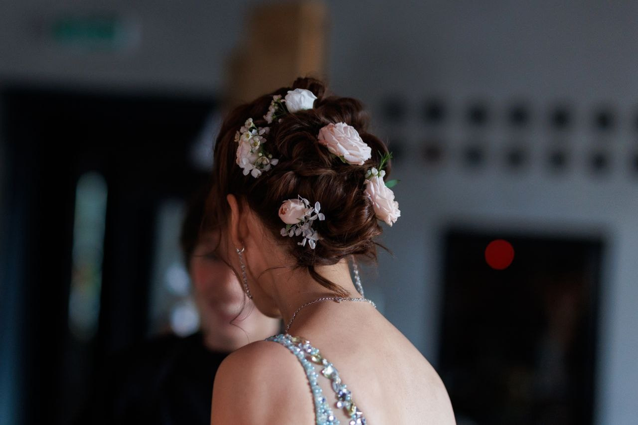 Портфолио. Олеся Бадашина. Визажист, стилист, бровист