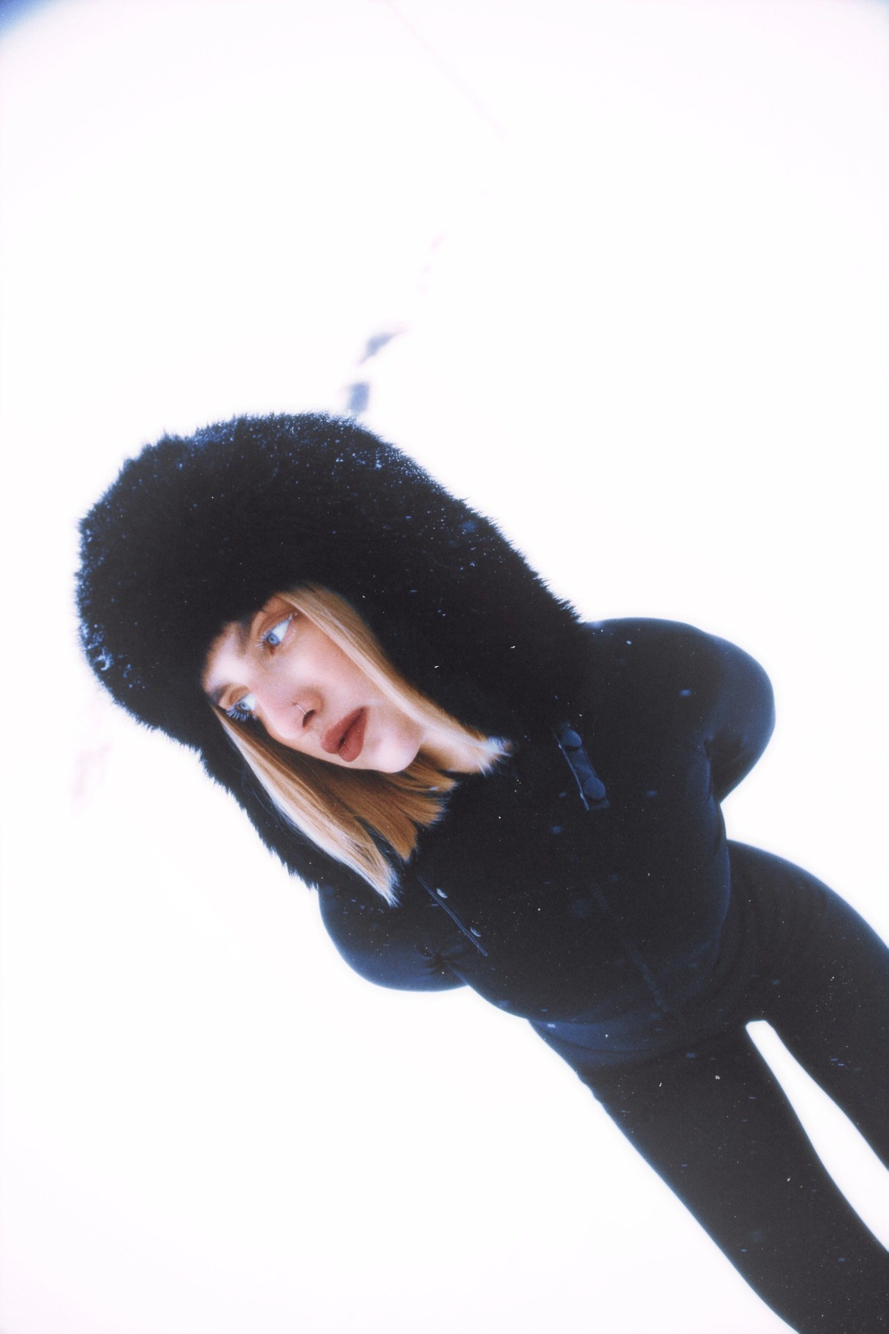 Skier. Виктория Калугина — фотограф и видеомейкер в Москве