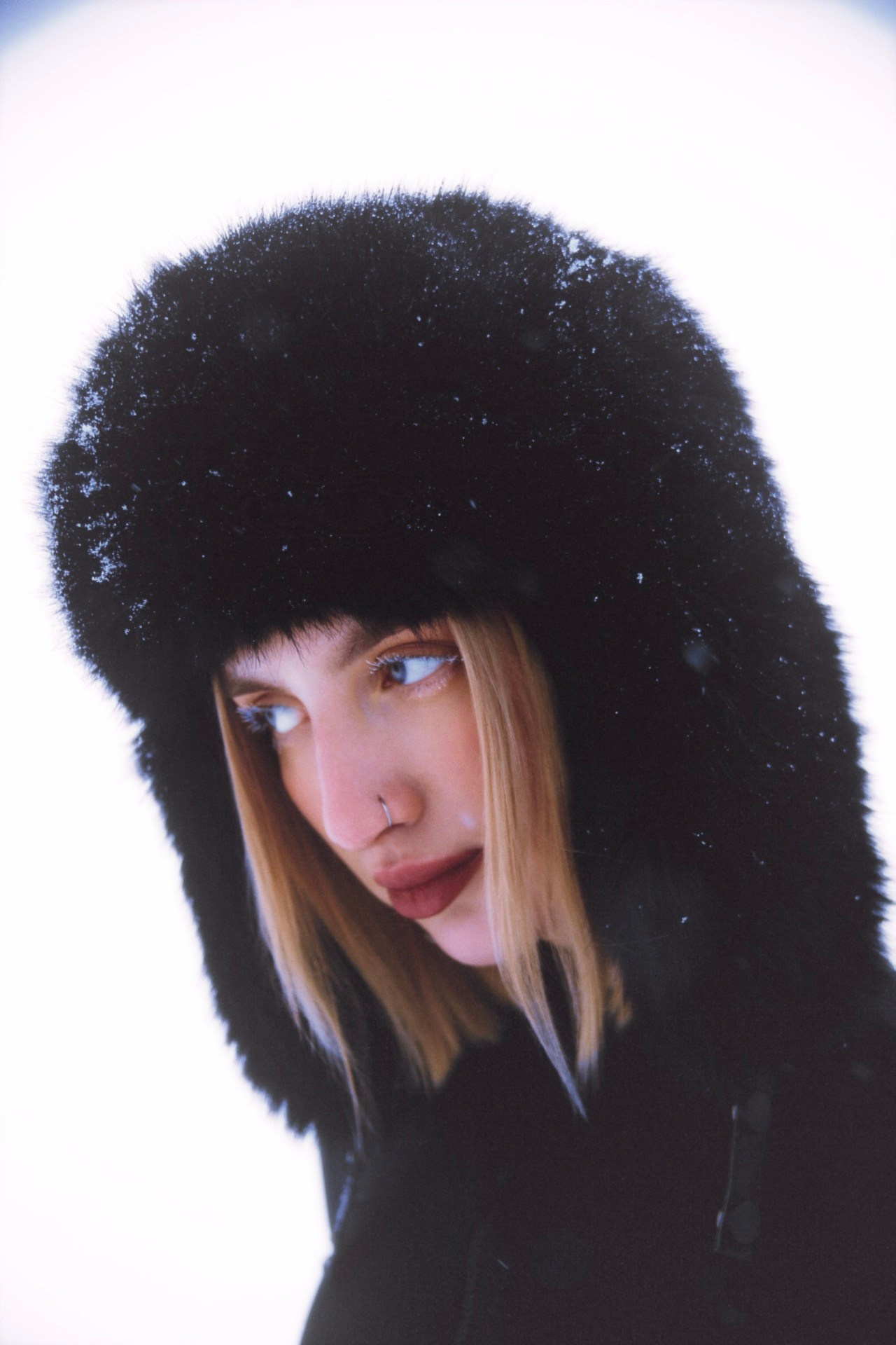 Skier. Виктория Калугина — фотограф и видеомейкер в Москве