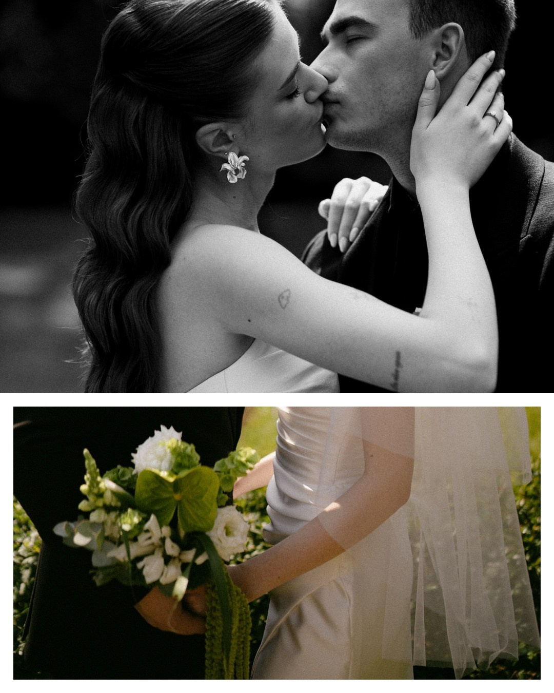 Катя & Сережа. Свадебный и семейный фотограф в Москве Ксения Шведова