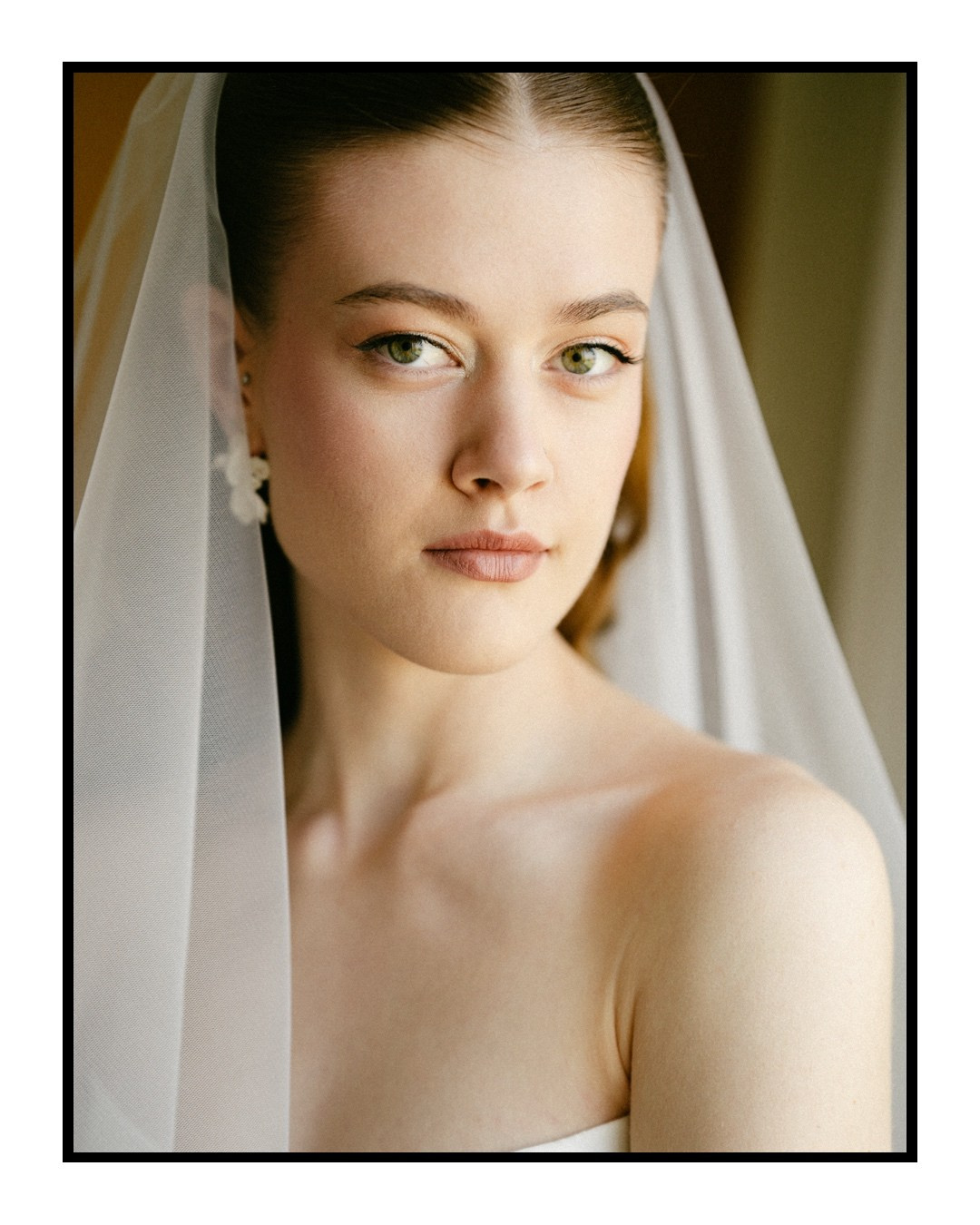 Катя & Сережа. Свадебный и семейный фотограф в Москве Ксения Шведова