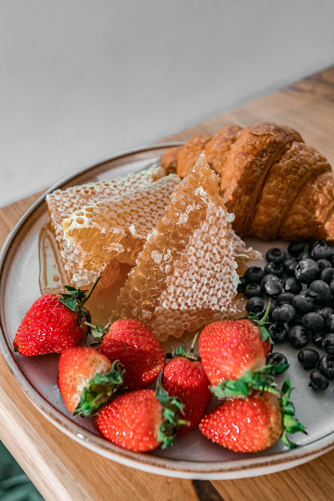 Пасека «Лубенино». Фотограф Александра Иванова