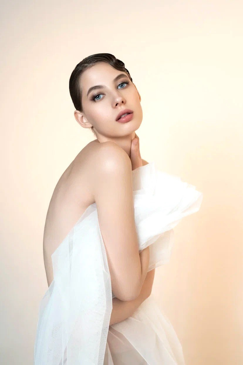 Студийная сьемка