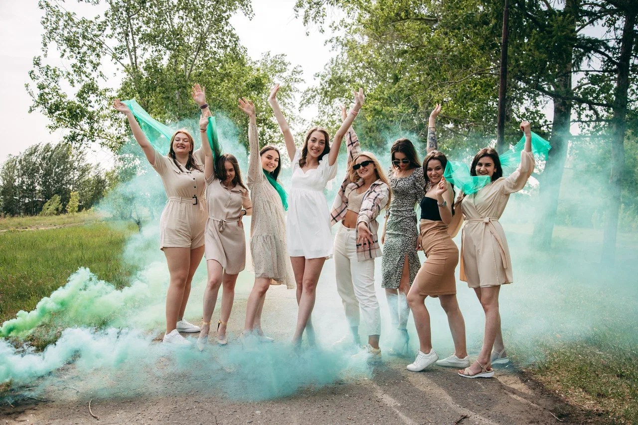 Мероприятия. Фотограф Омск Сластен Анна