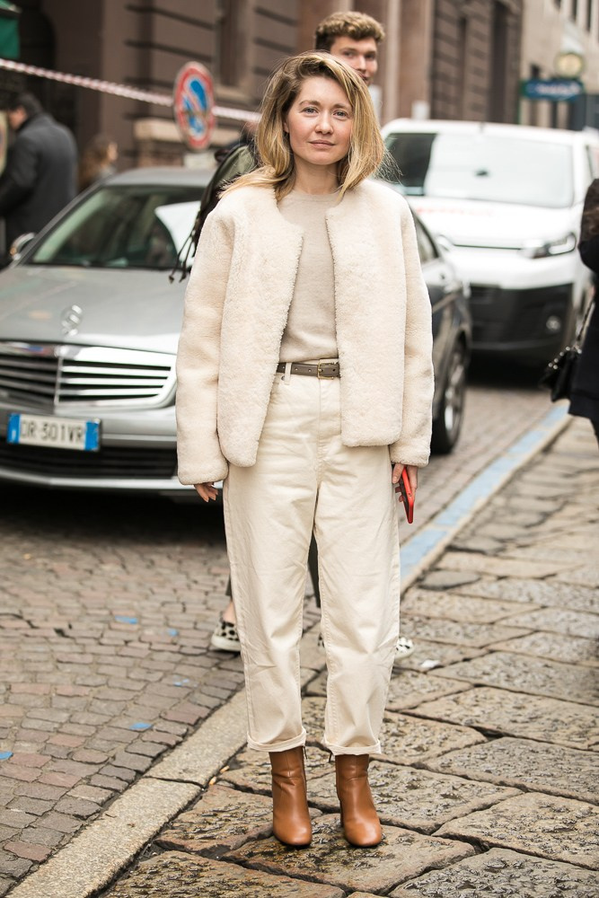 Streetstyle. Фотограф Алексей Дупляков