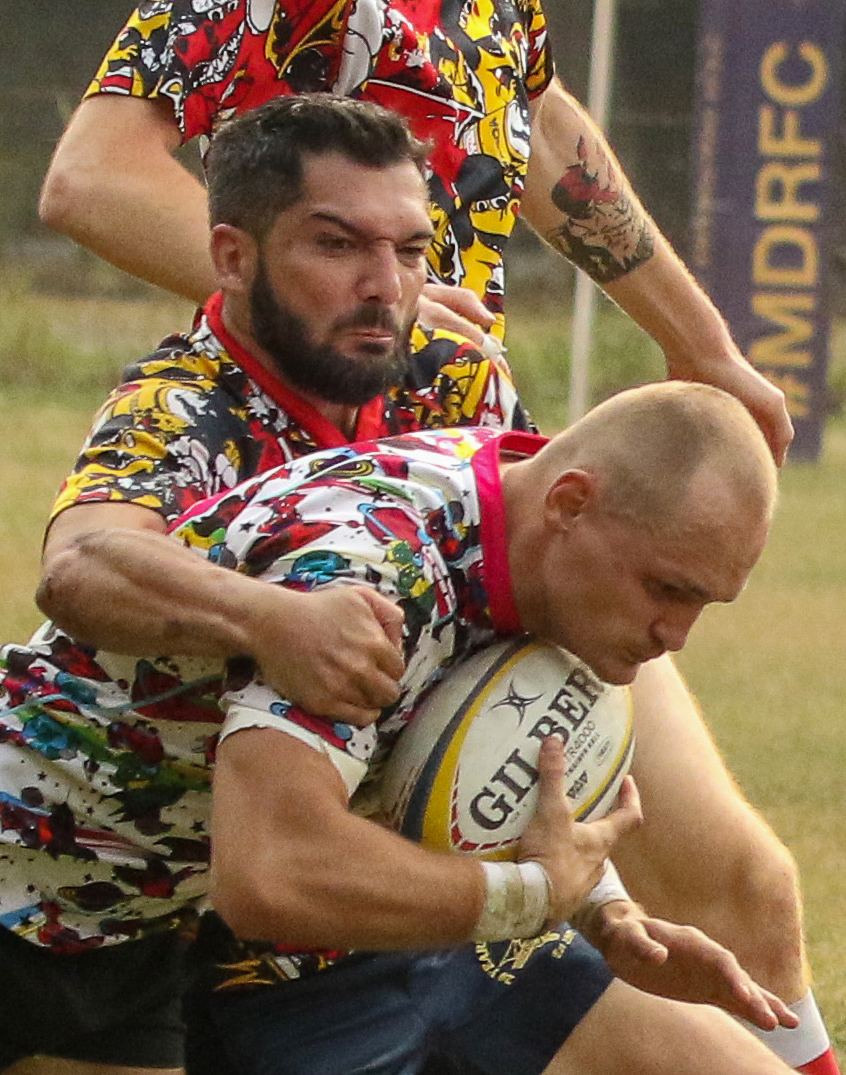 Регби. Репортажный фотограф в Москве Екатерина Якель