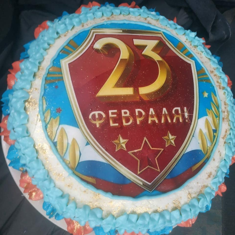 🎂✨Сладкий праздник дружбы: Международный День Торта! ✨🎂