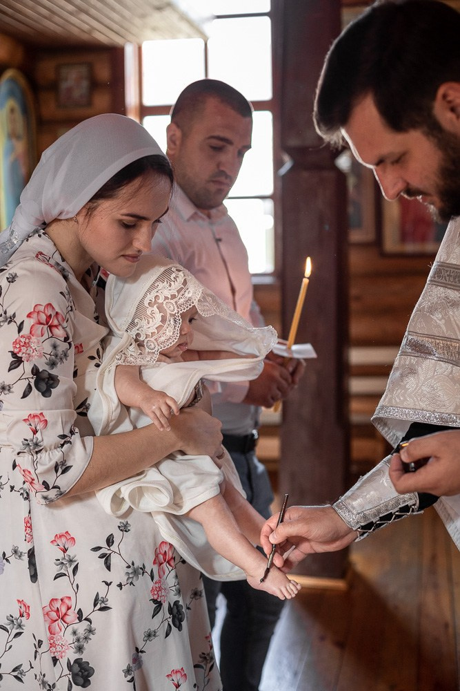 Крещение. Выпускные альбомы Майкоп, Краснодар Елена Золотарева