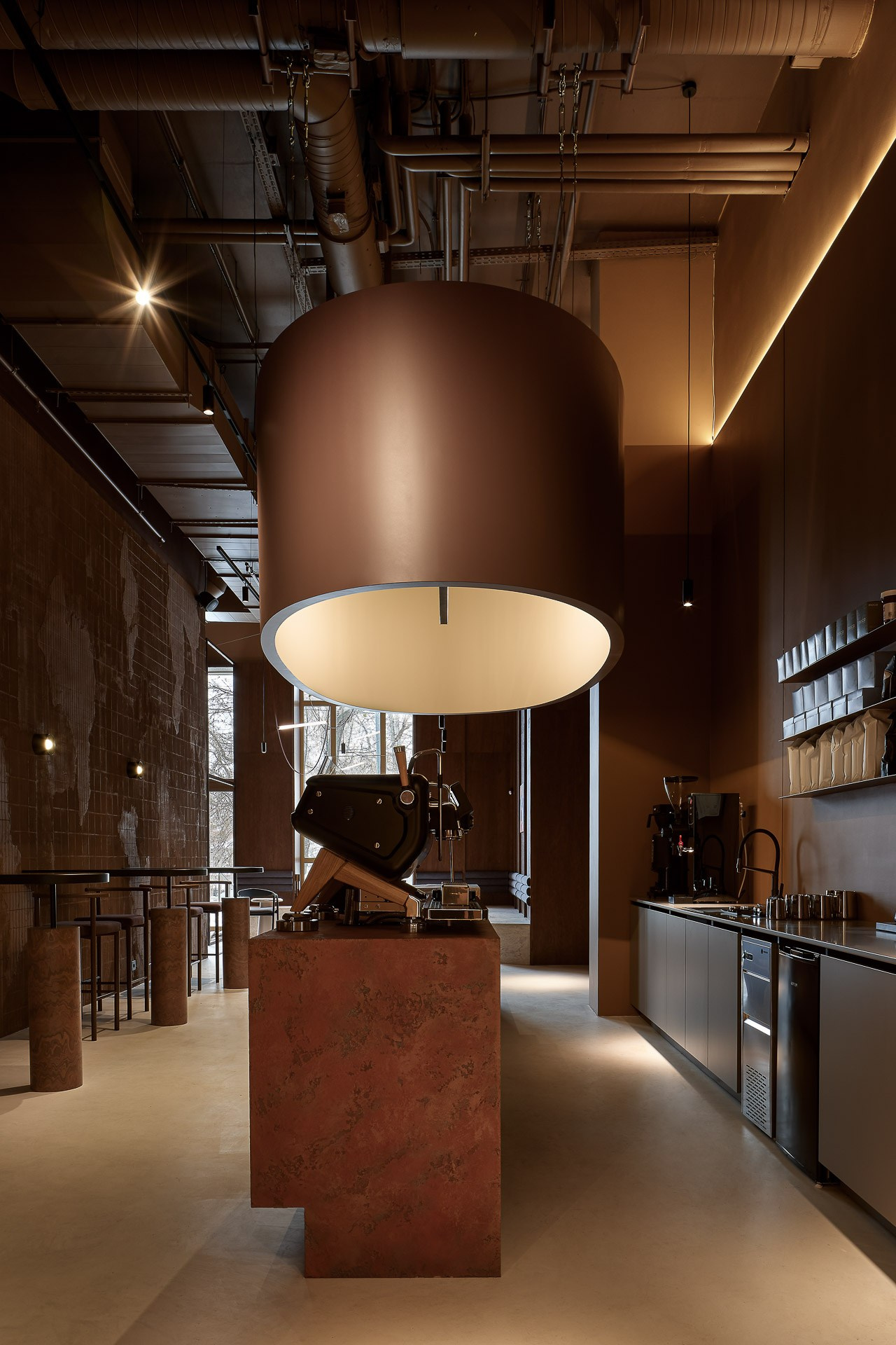 Mocca. Фотограф Виталий Жданов