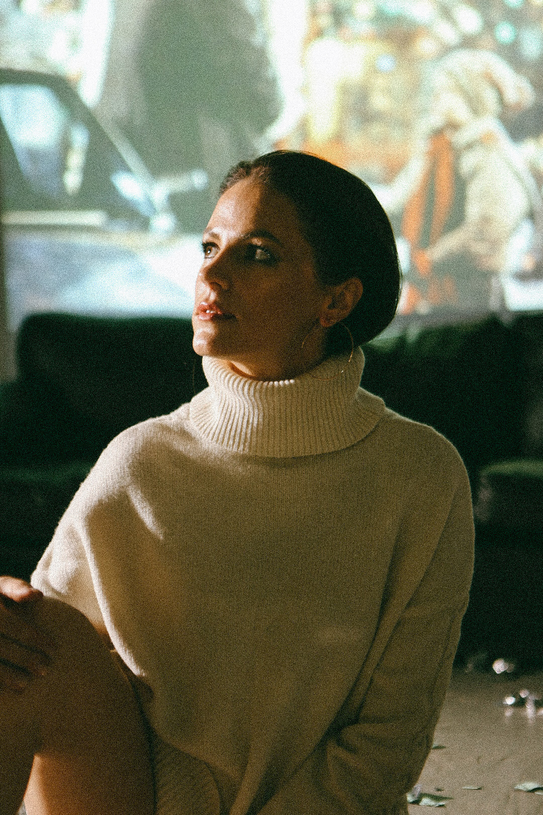 Женя. Фотограф Нижний Новгород