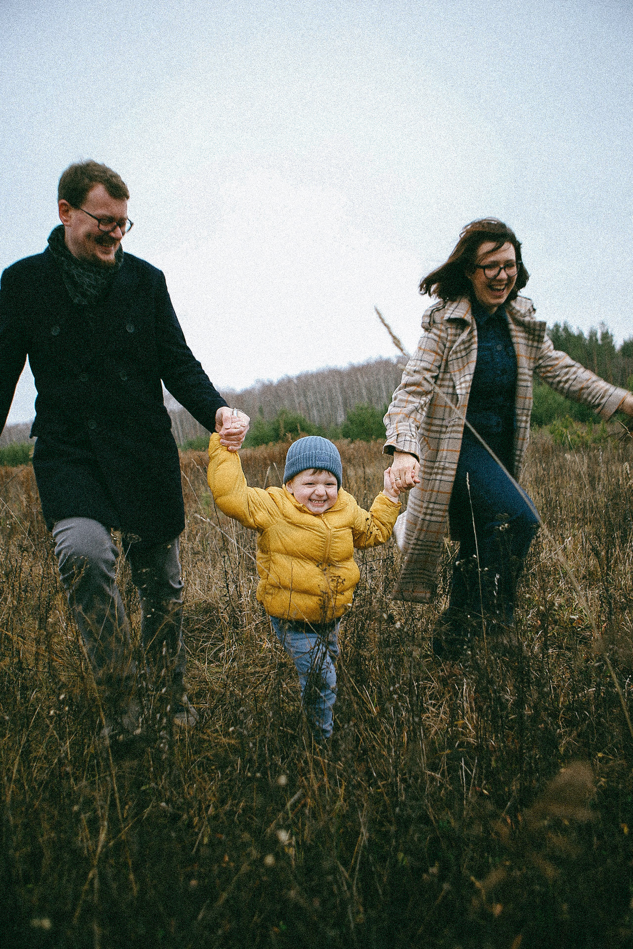 Family story. Фотограф Нижний Новгород