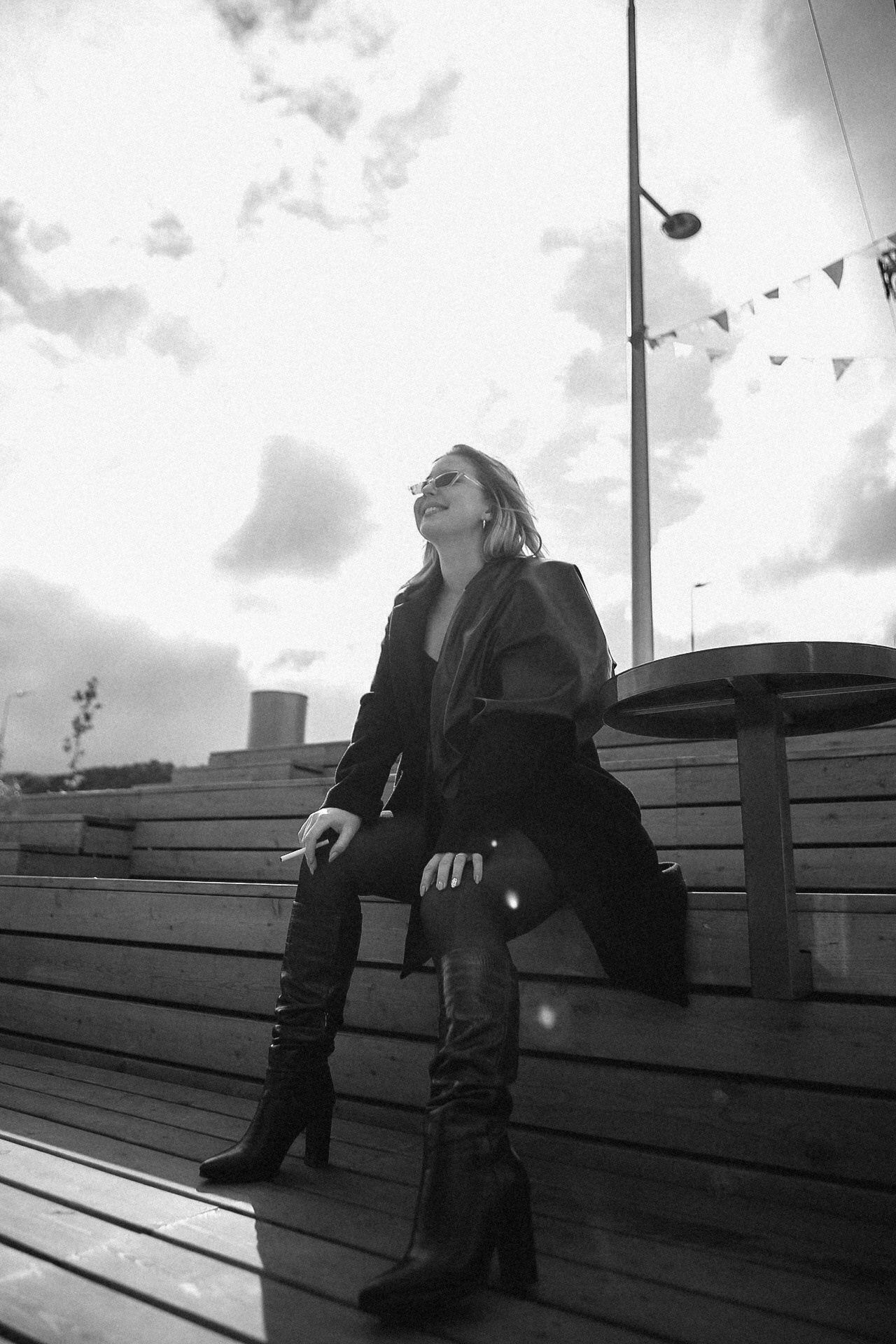 Маша. Фотограф Нижний Новгород