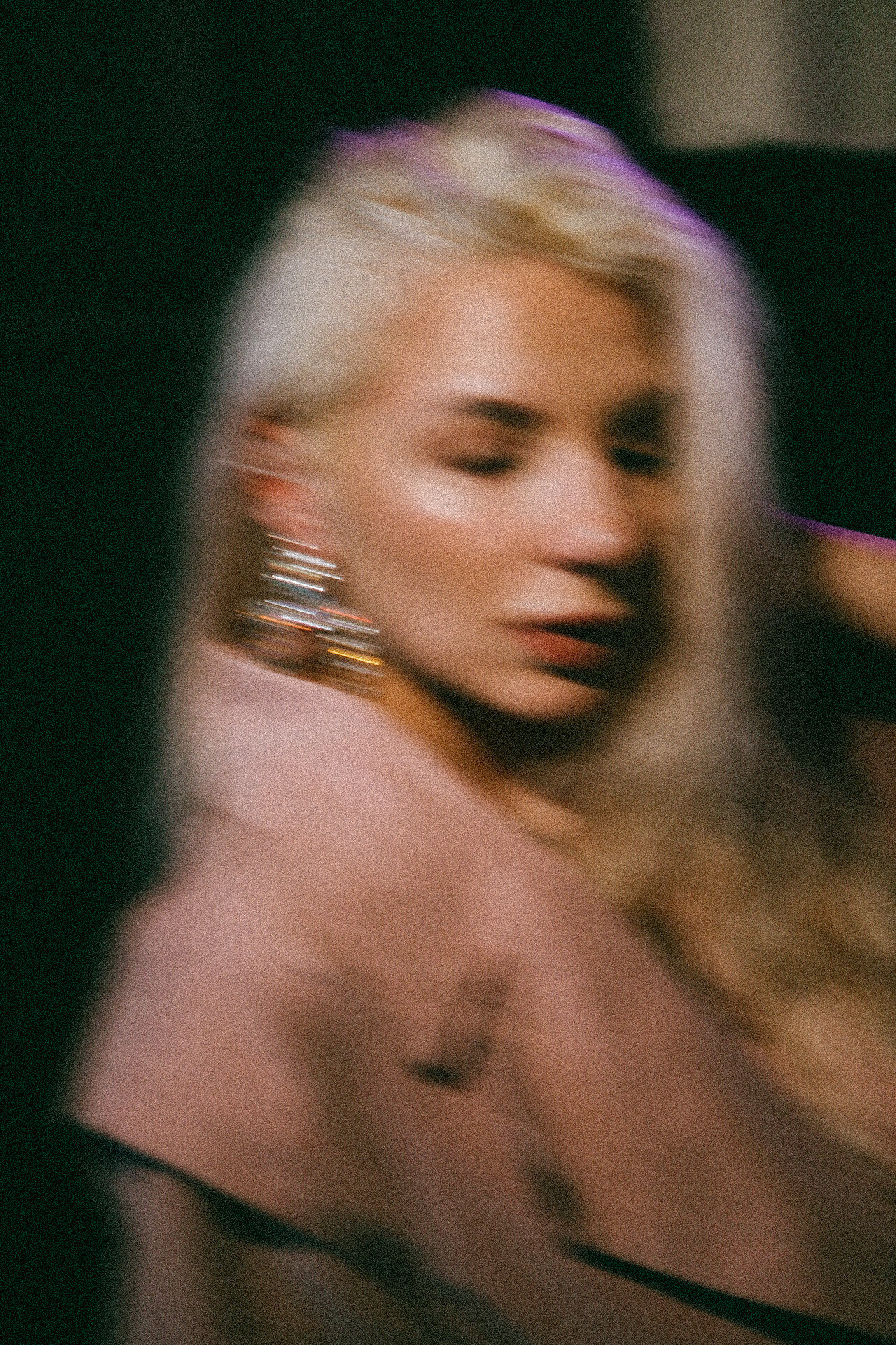 Оксана. Фотограф Нижний Новгород