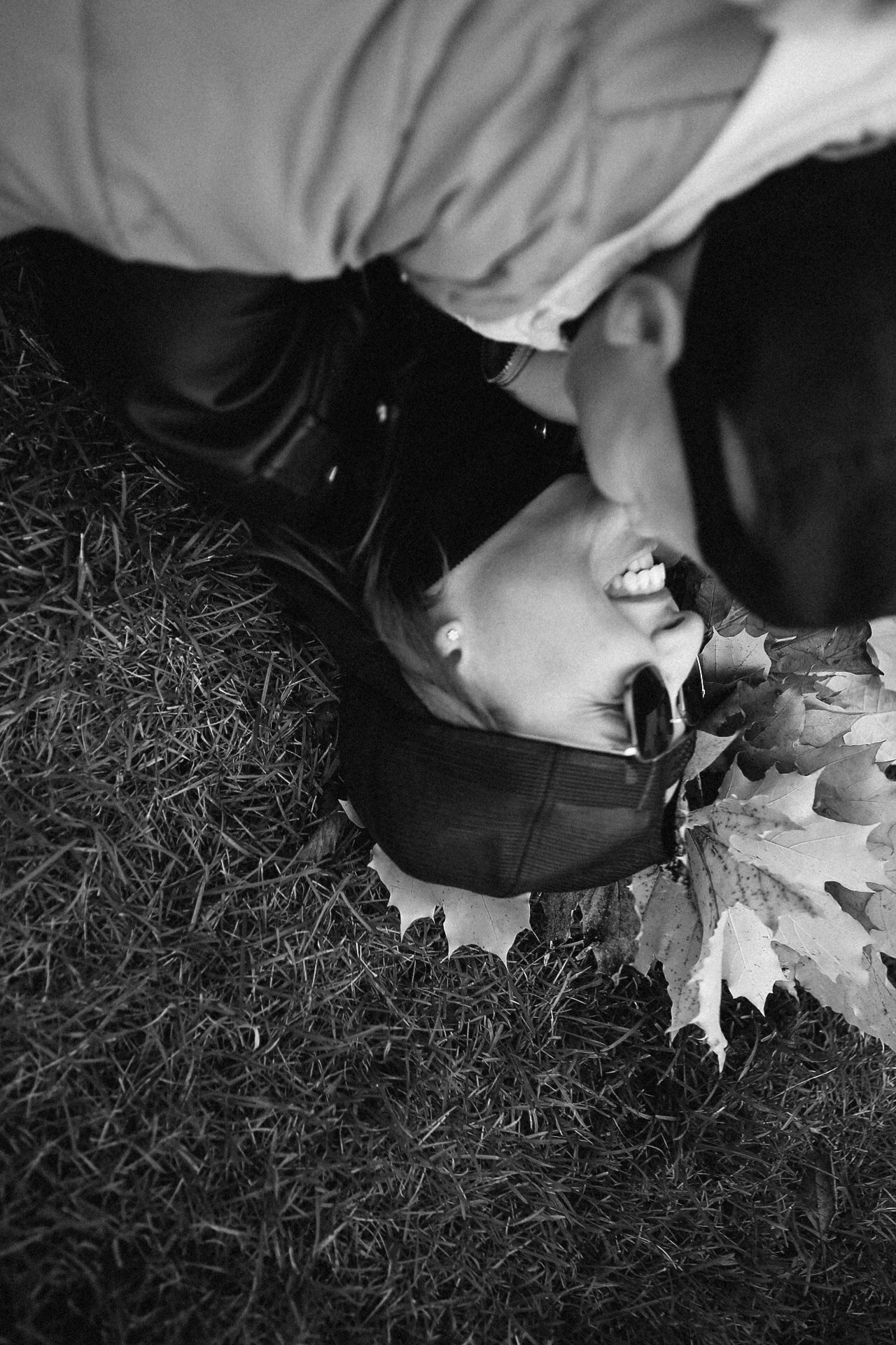 Маша и Сева. Фотограф Нижний Новгород