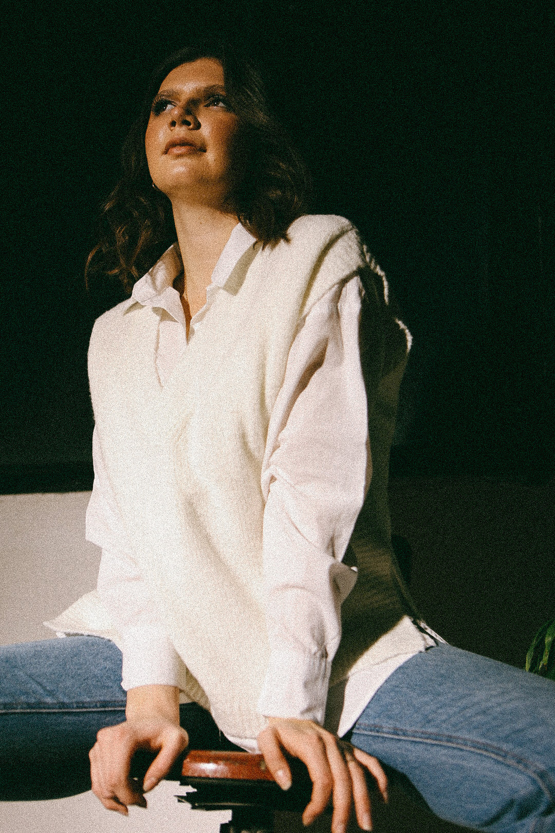 Лиза. Фотограф Нижний Новгород