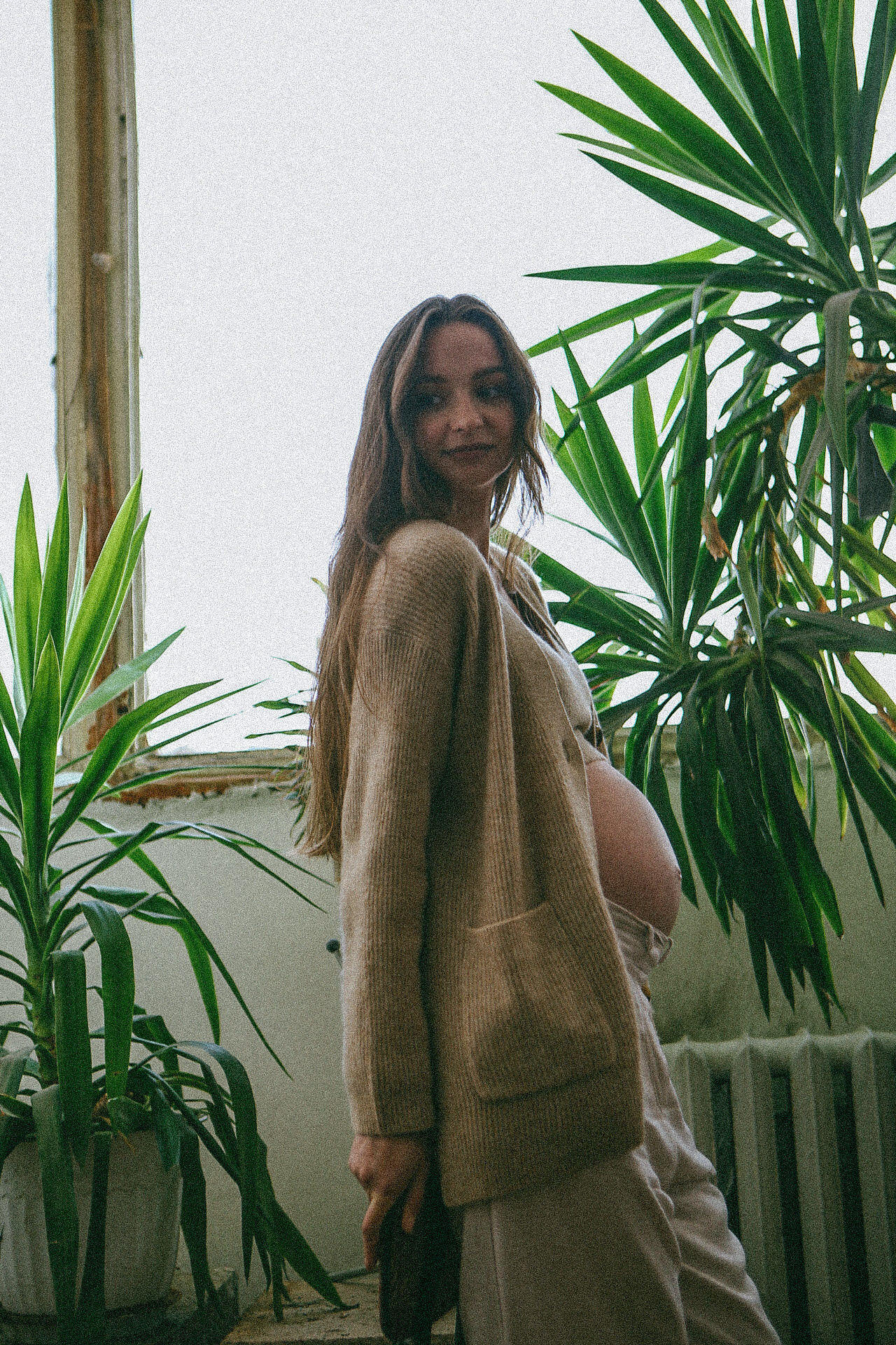 Марина. Фотограф Нижний Новгород