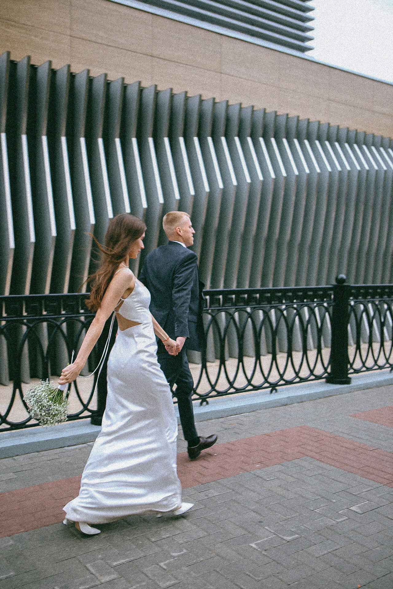 Алексей и Анастасия. Фотограф Нижний Новгород