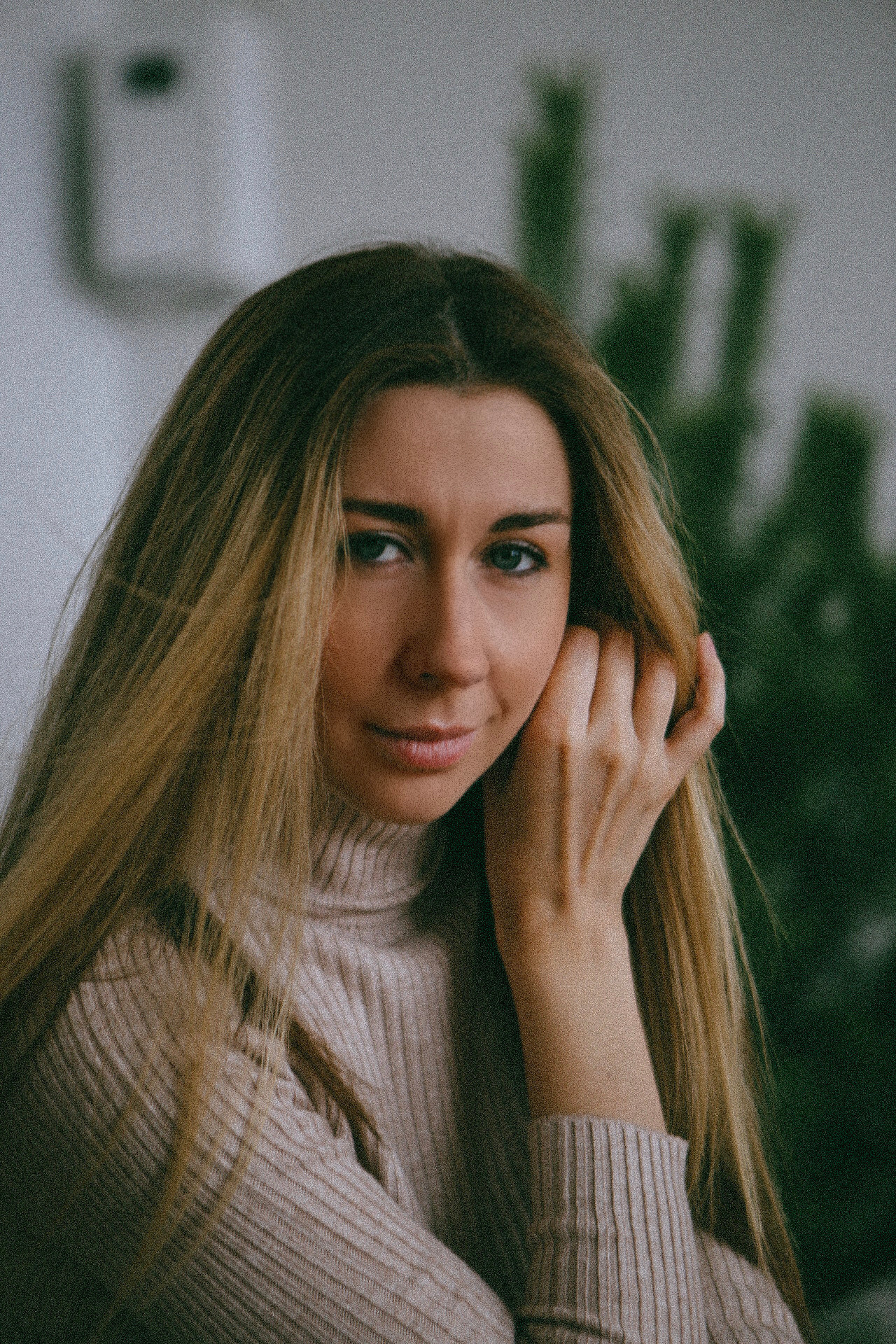 Юля. Фотограф Нижний Новгород