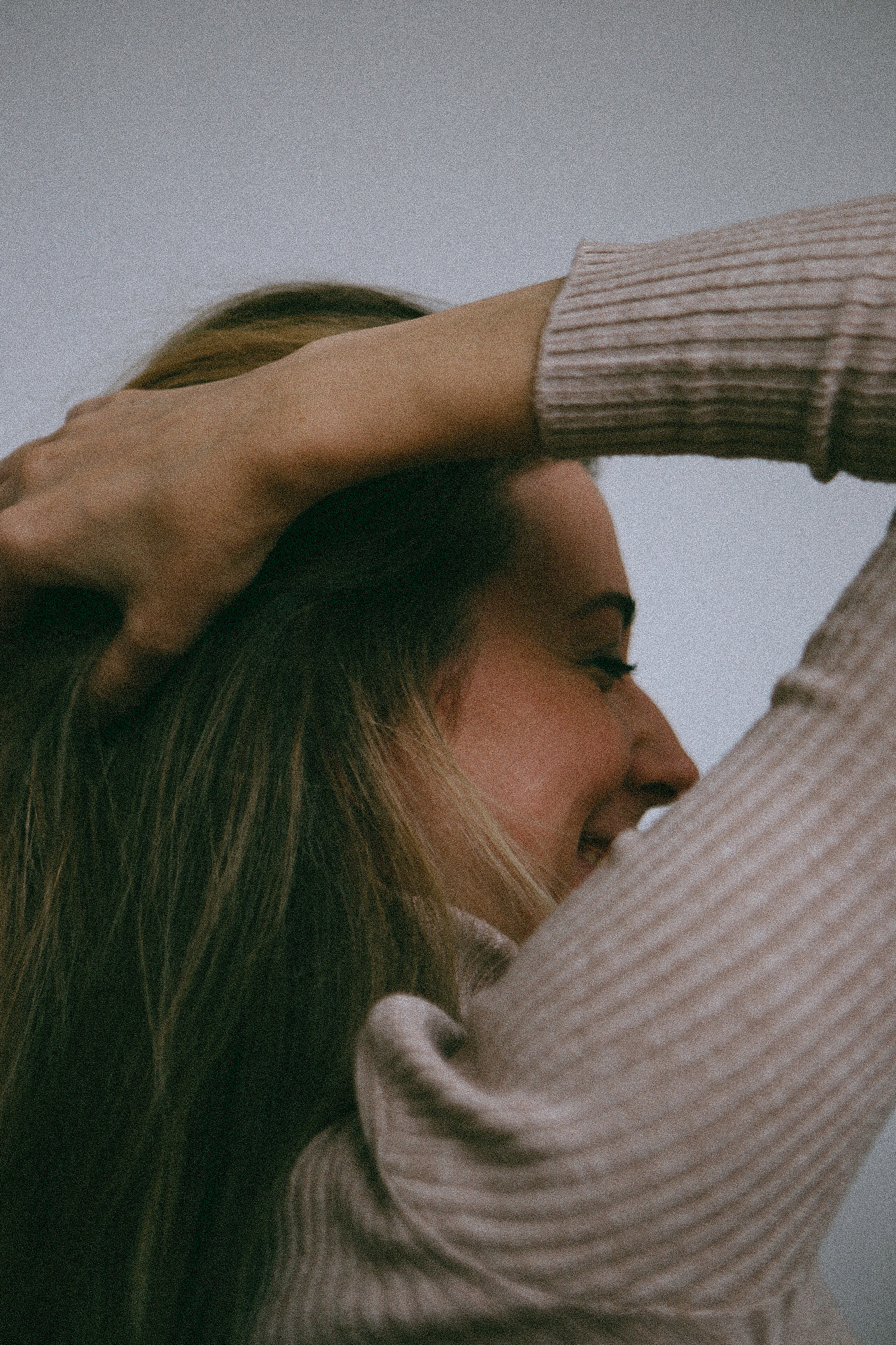 Юля. Фотограф Нижний Новгород