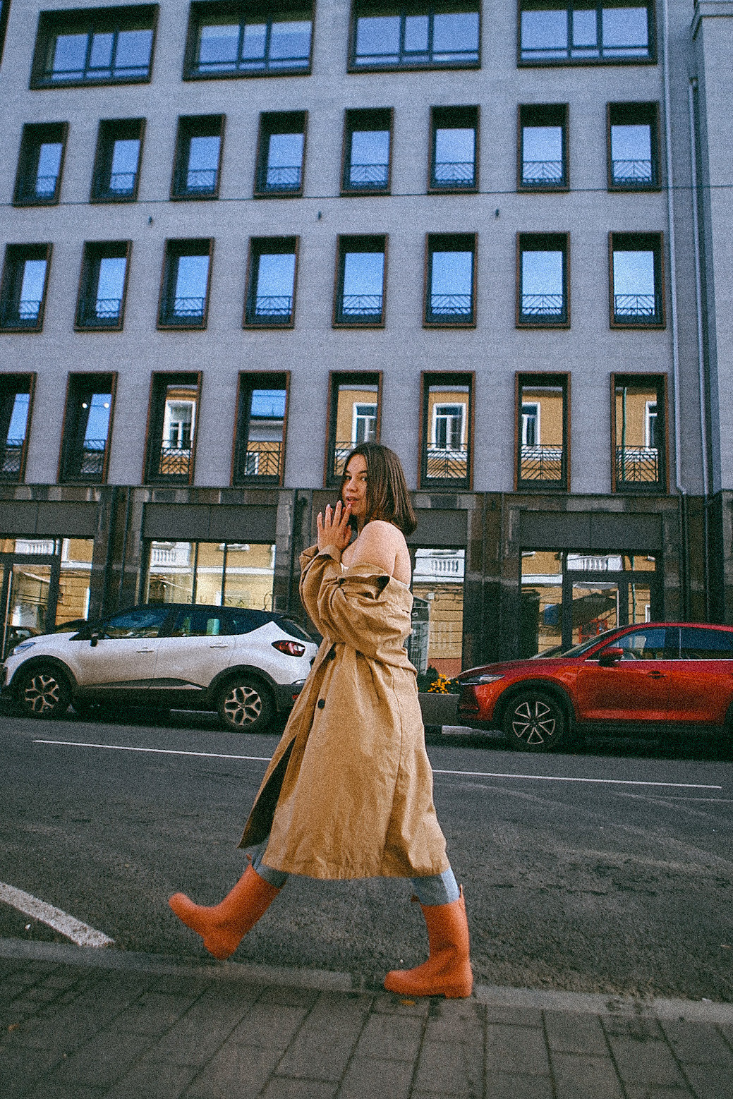 Кристина. Фотограф Нижний Новгород