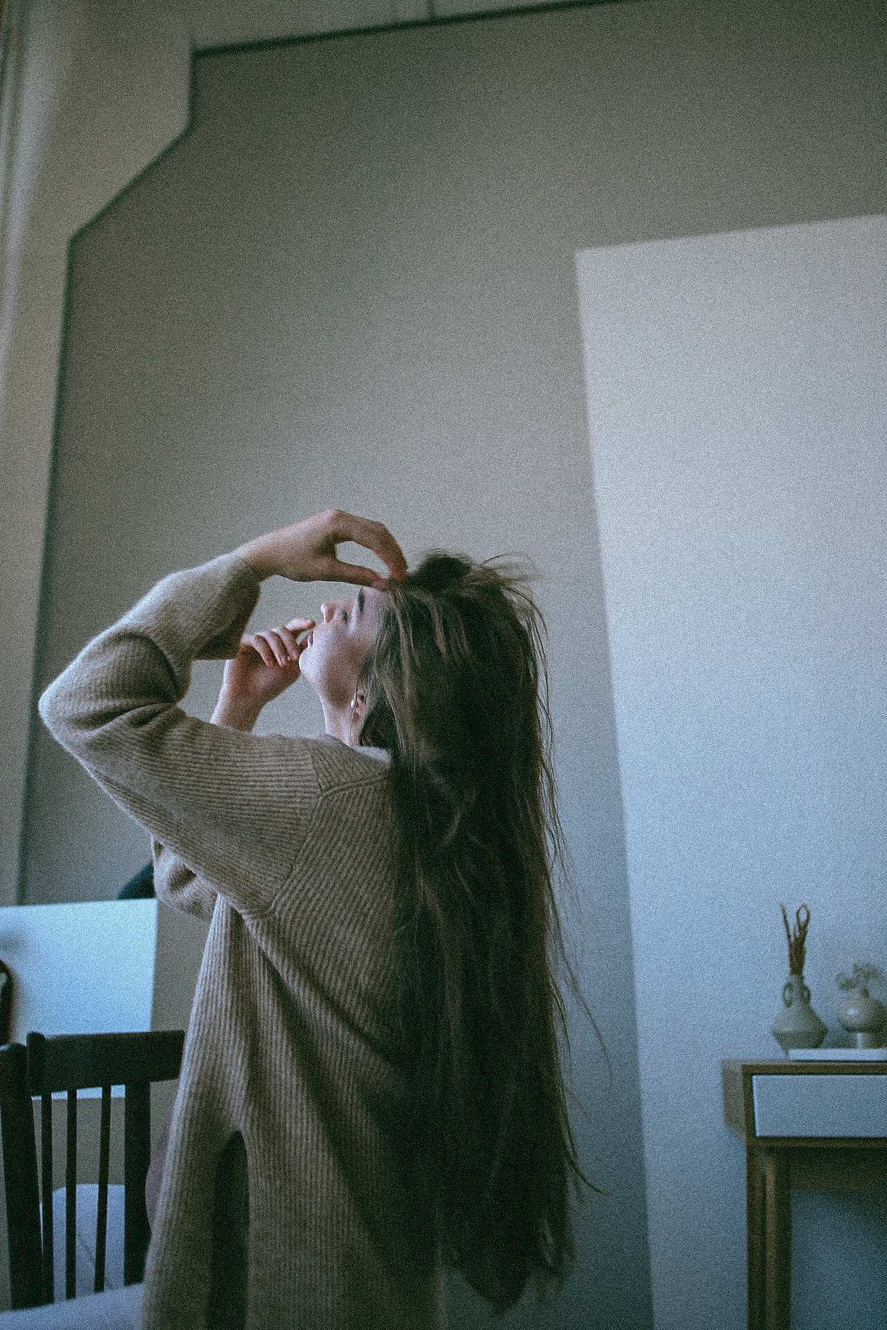 Кристина. Фотограф Нижний Новгород