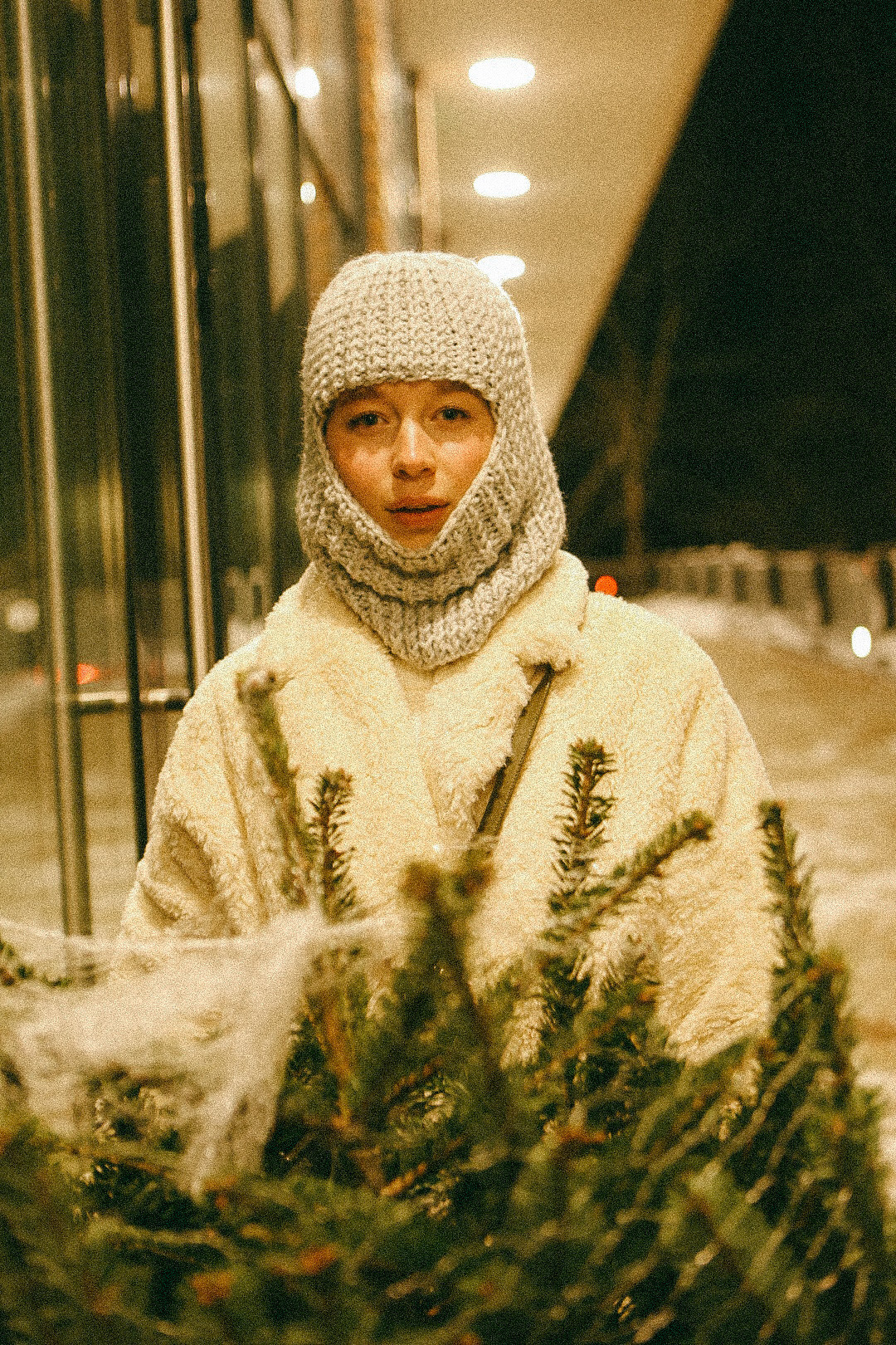 Вика. Фотограф Нижний Новгород