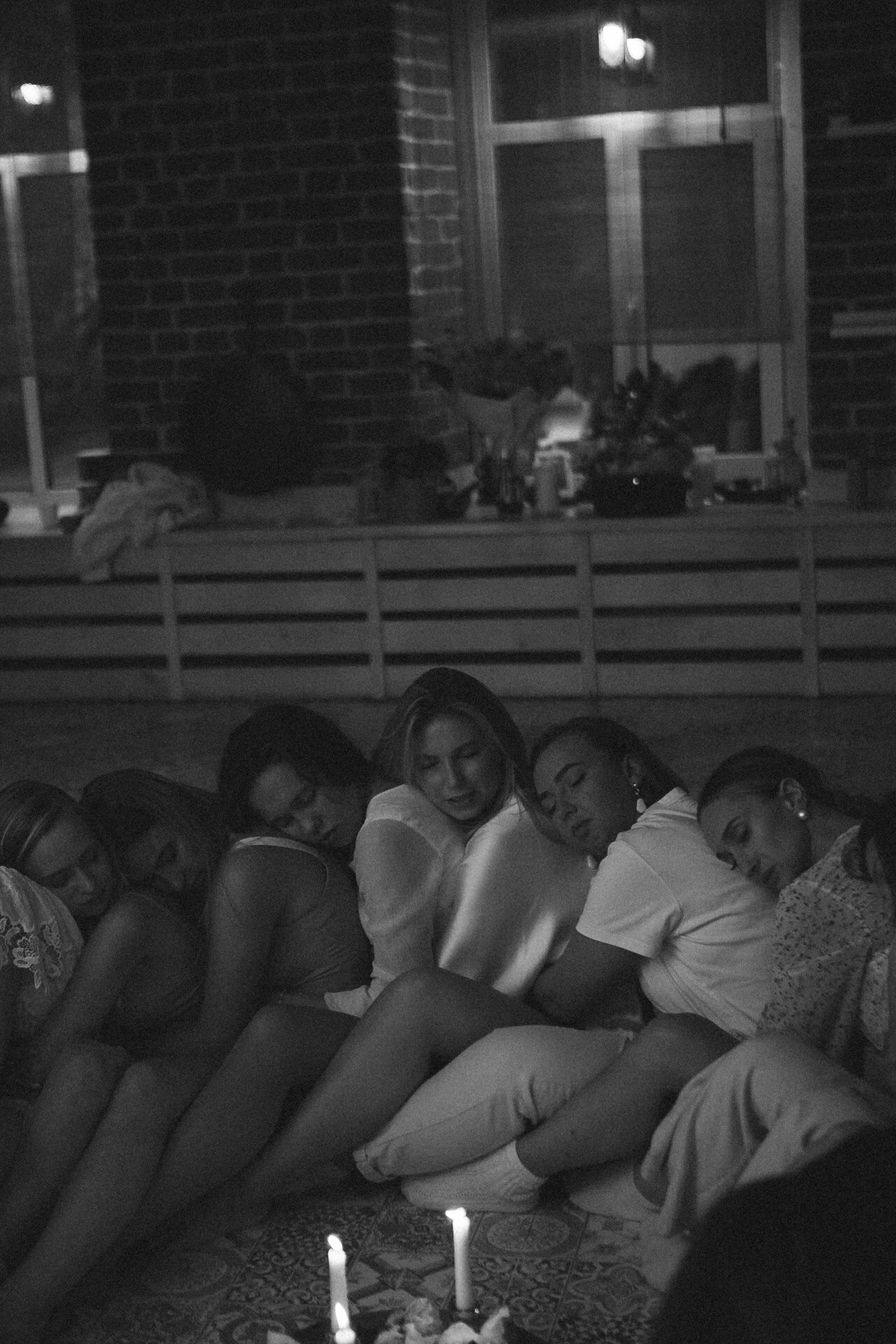 Женский круг ✨. Фотограф Нижний Новгород