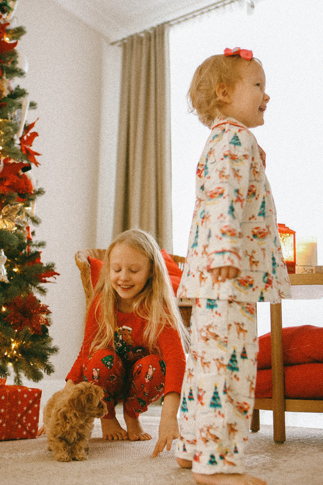 Рождественское чудо. Фотограф Нижний Новгород