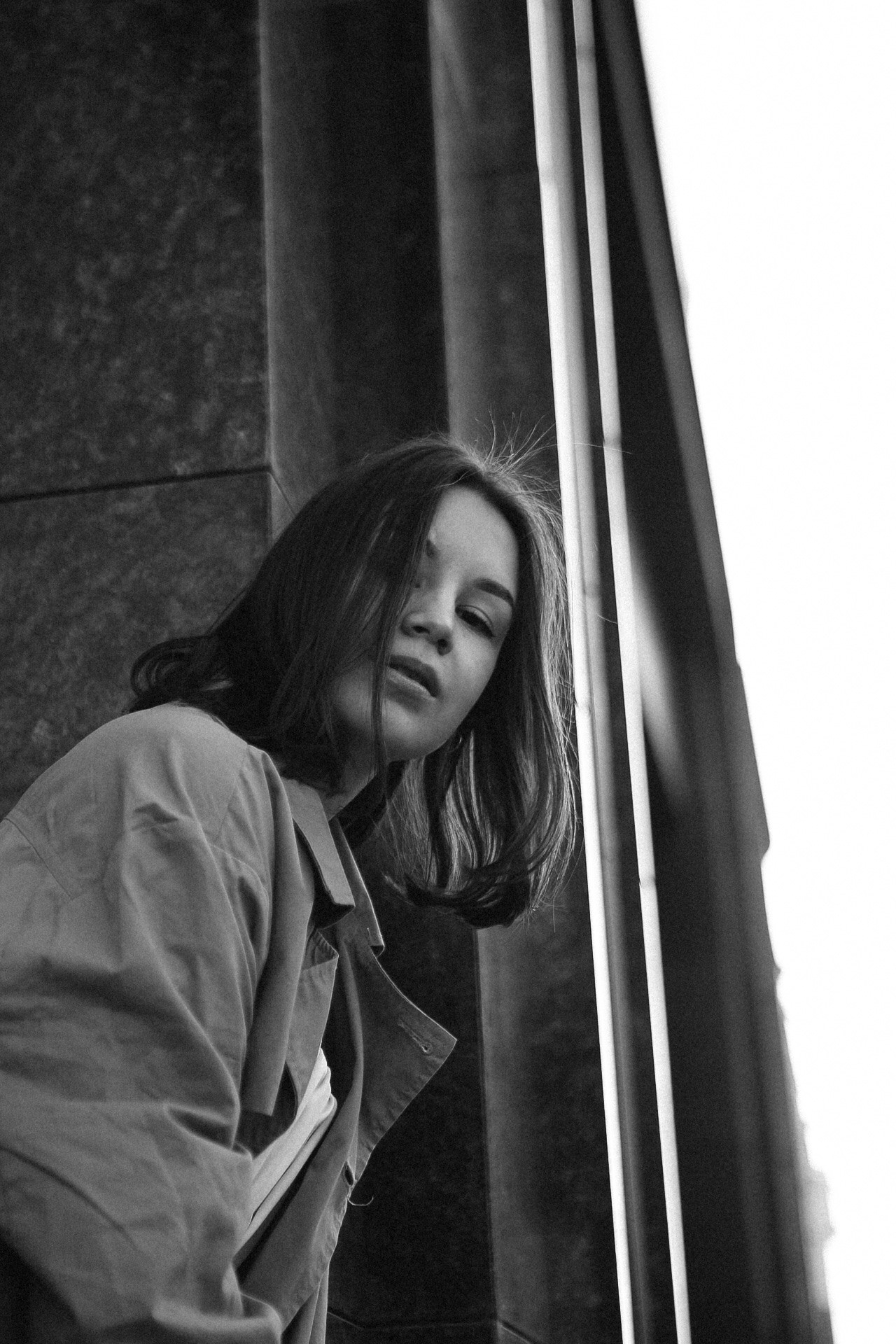 Кристина. Фотограф Нижний Новгород