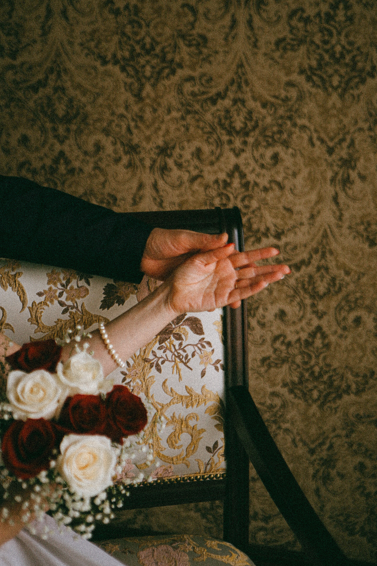 Александр и Анна. Фотограф Нижний Новгород