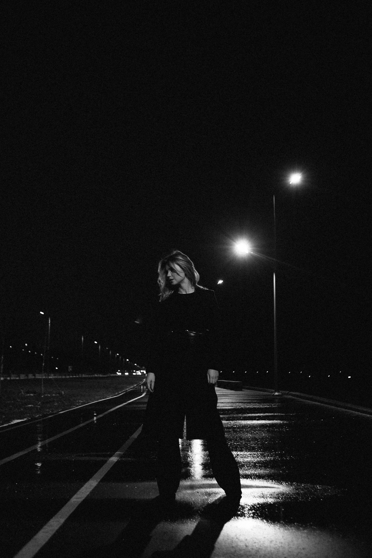 Вечер под Земфиру 💔. Фотограф Нижний Новгород