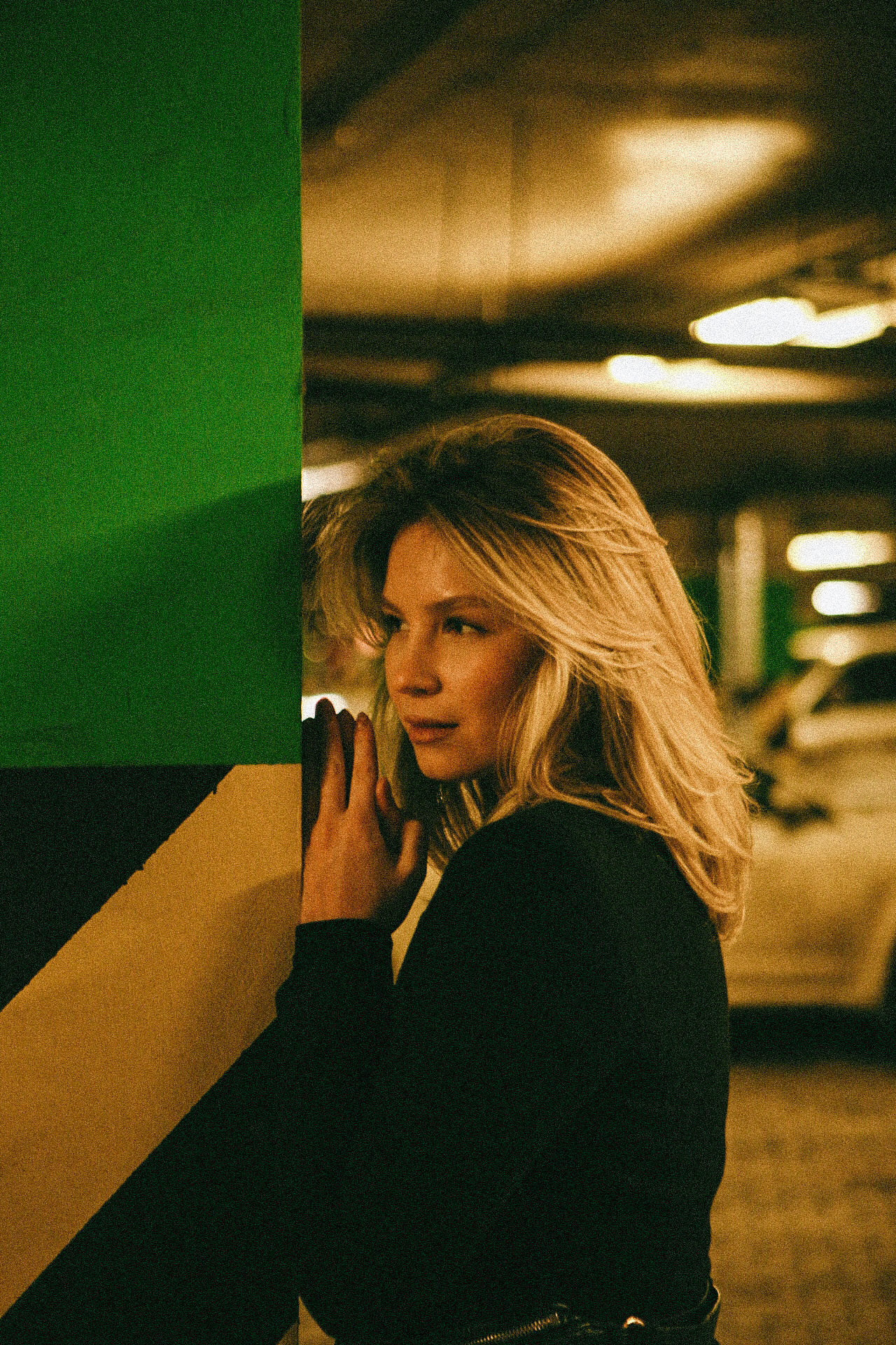 Вечер под Земфиру 💔. Фотограф Нижний Новгород