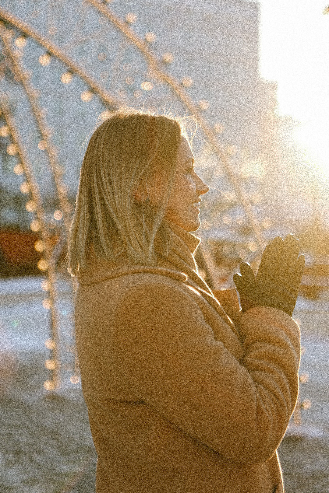 Катя. Фотограф Нижний Новгород