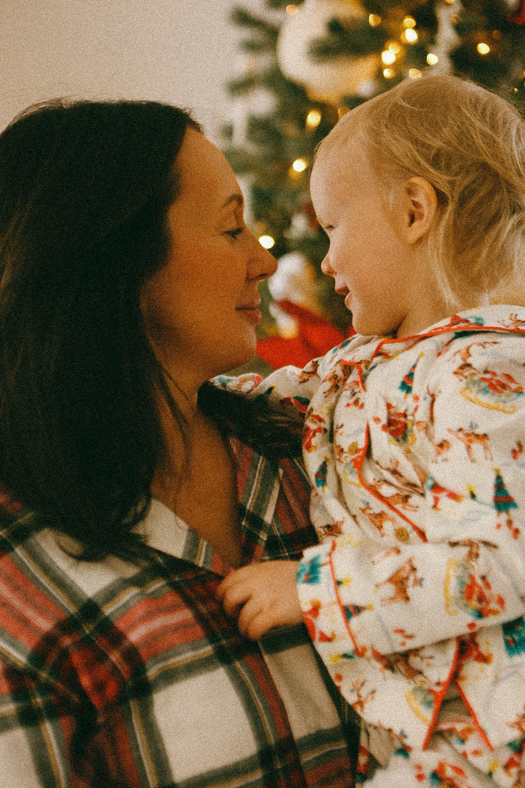 Рождественское чудо. Фотограф Нижний Новгород
