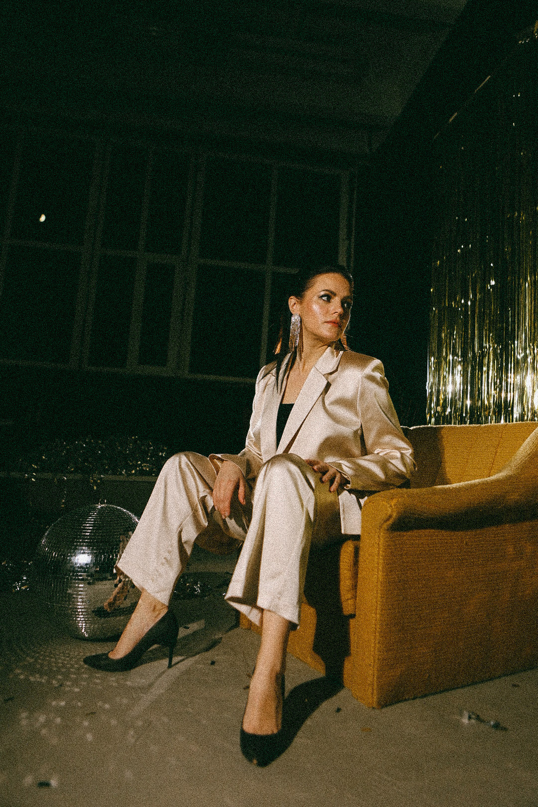 Юля. Фотограф Нижний Новгород