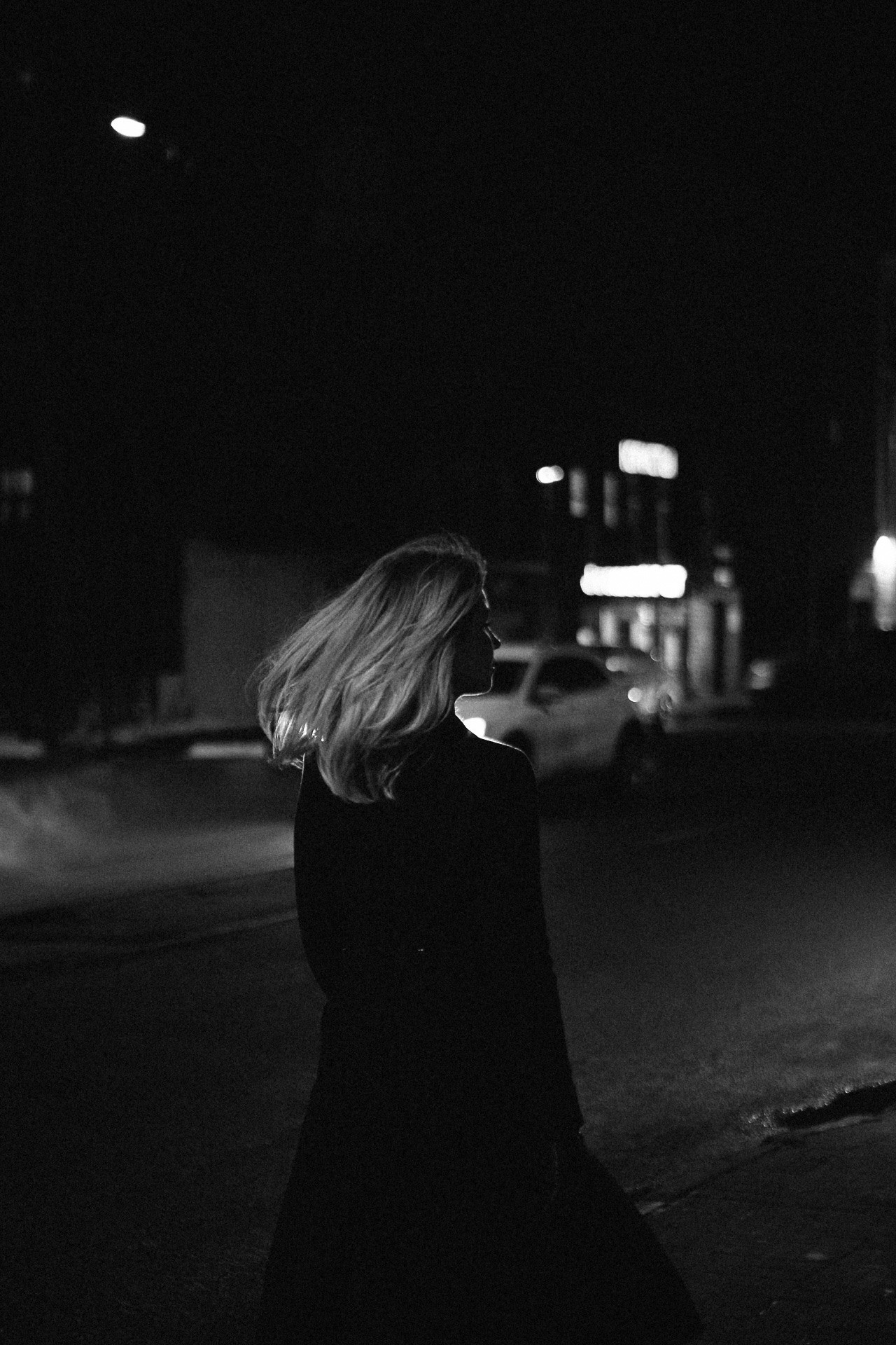 Женя. Фотограф Нижний Новгород