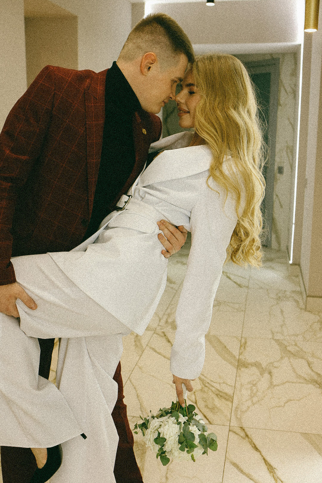 Виталий и Оля. Фотограф Нижний Новгород