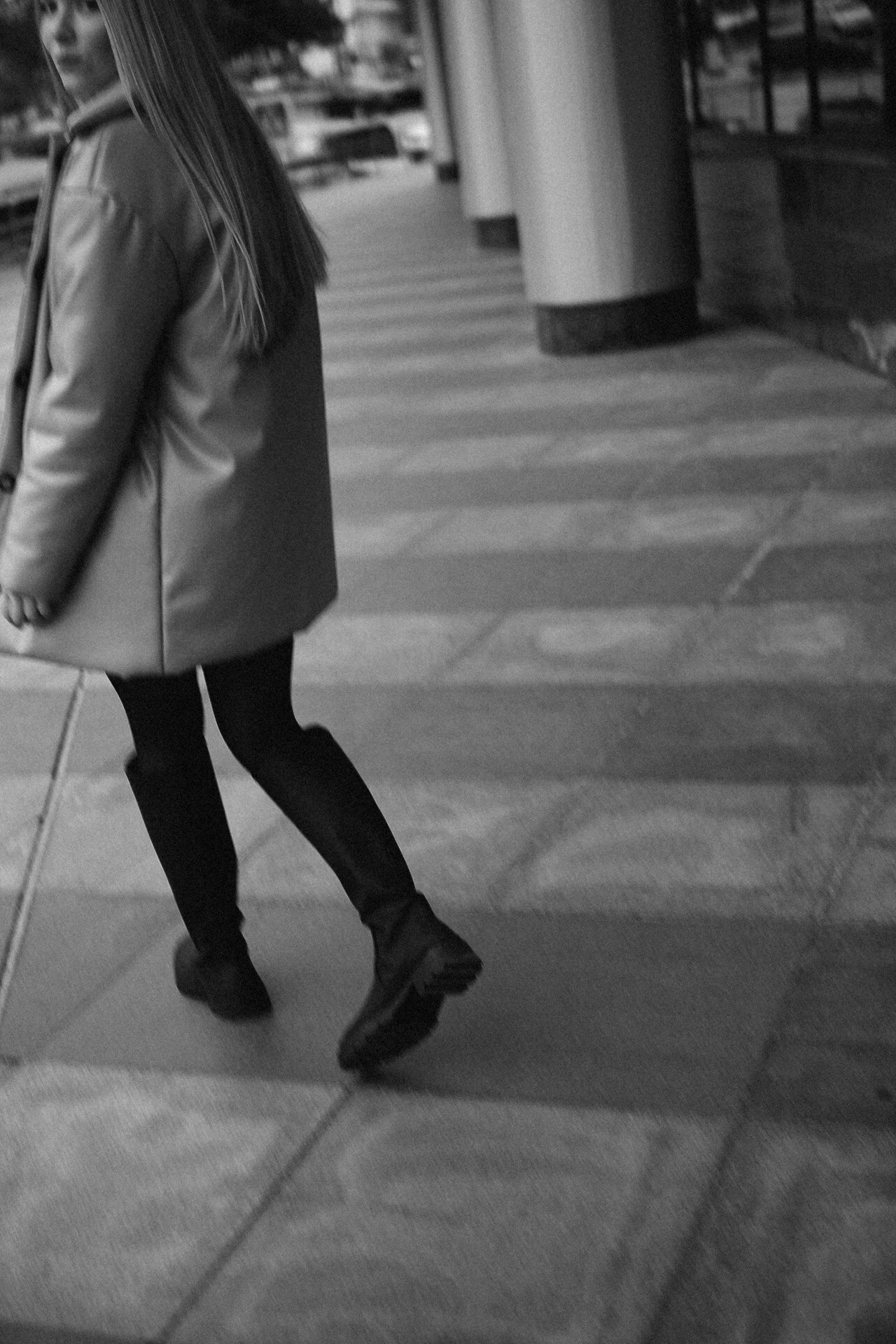 Катя. Фотограф Нижний Новгород